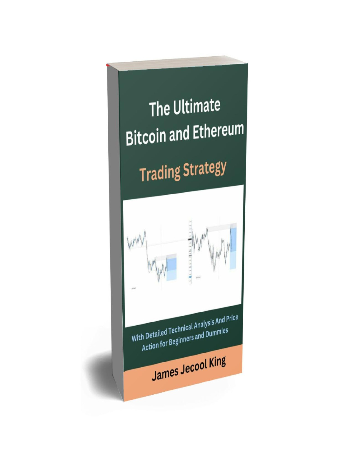The Ultimate Bitcoin And Ethereum Trading Strategy With Detailed Technical Analysis And Price Action For Beginners And Dummies King