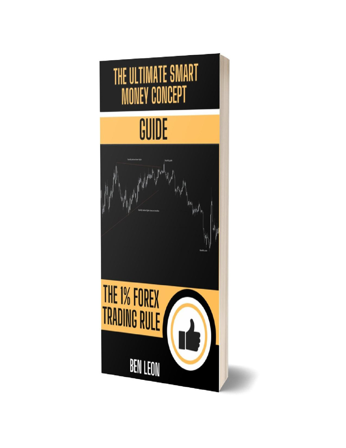 The Ultimate Smart Money Concepts Guide The 1 Forex Trading Rule Leon