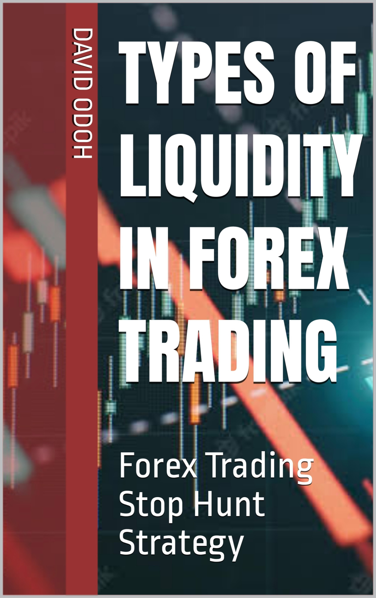 Types Of Liquidity In Forex Trading Forex Trading Stop Hunt Strategy Odoh