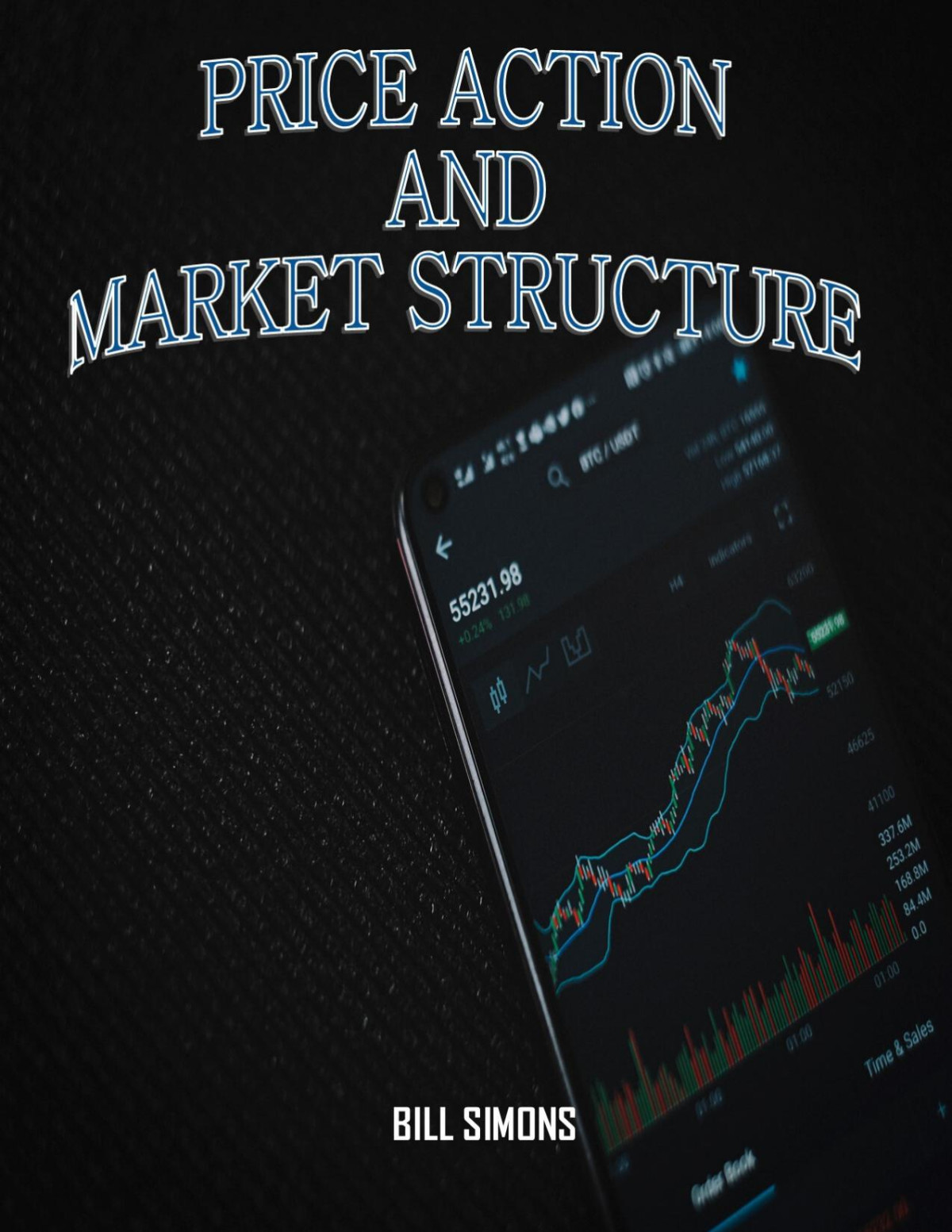 Price Action And Market Structure Trading Techniques Tools Strategies Applied In The Financial Market Today Simons