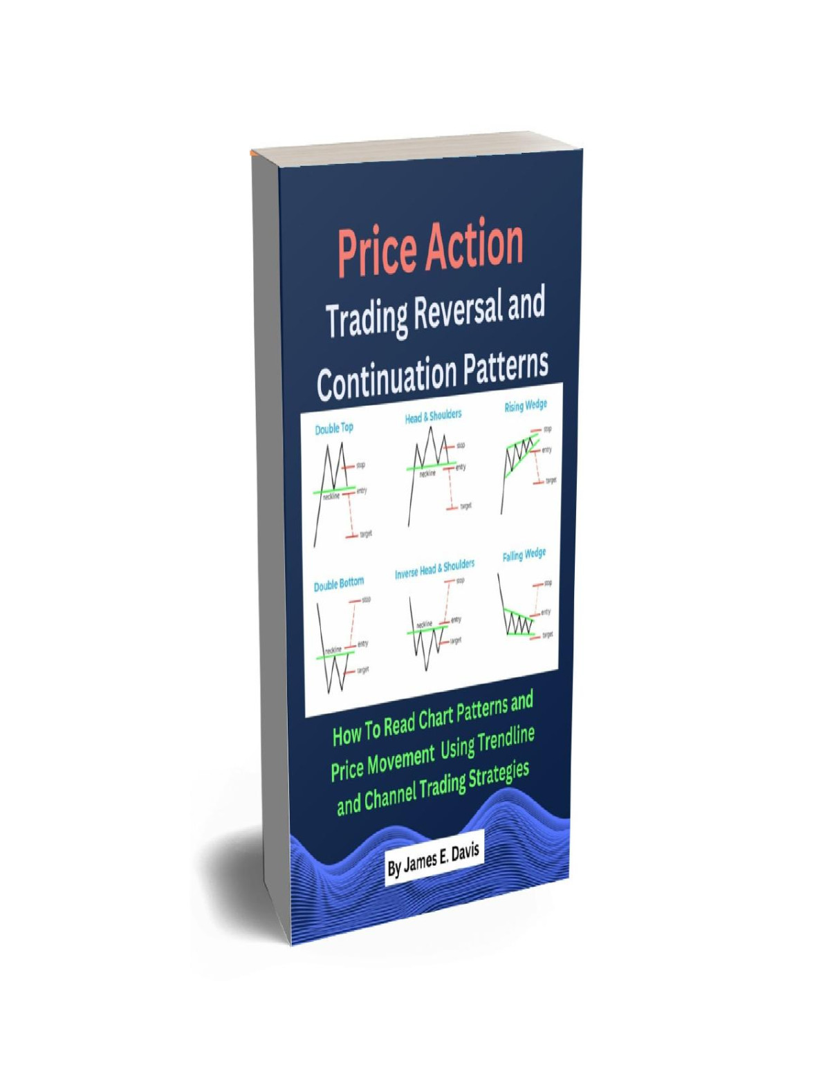 Price Action Trading Reversal And Continuation Patterns How To Read Chart Patterns And Price Movement Using Trendline And Channel Trading Strategies Davis
