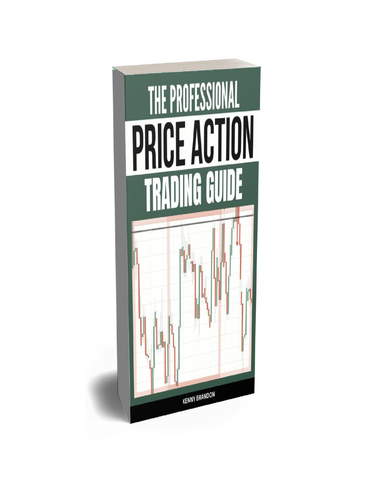 Price Action Trading Discover The Top Secrets Of Trading Price Action Multiple Timeframe Analysis Candlestick Patterns Support And Resistance Market Structure To Trigger And Triple Your Trade Brandon