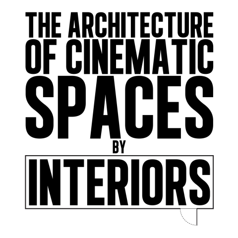 The Architecture Of Cinematic Spaces 1st Edition Mehruss Jon Ahi Armen Karaoghlanian