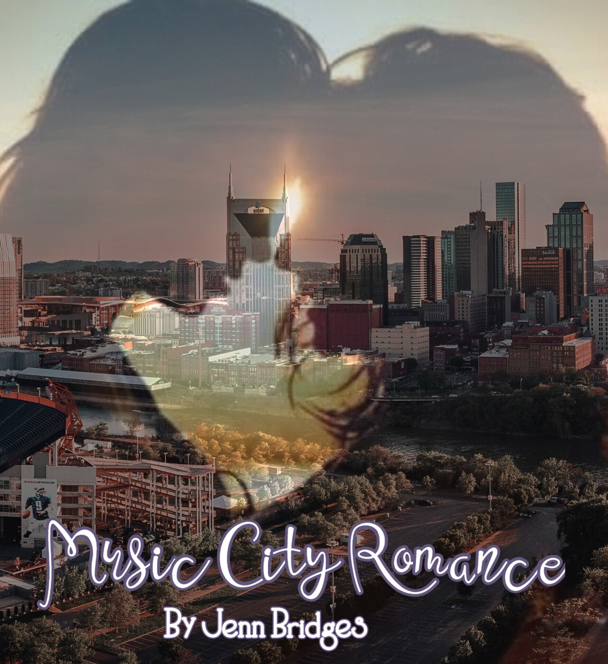 Music City Romance 1st Edition Jenn Bridges