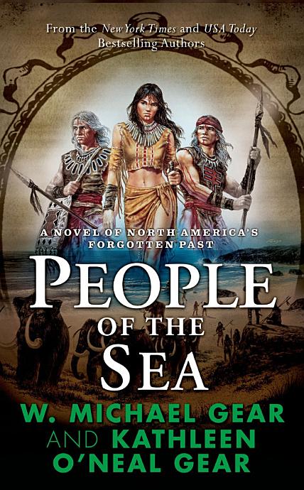 People Of The Sea W Michael Gear