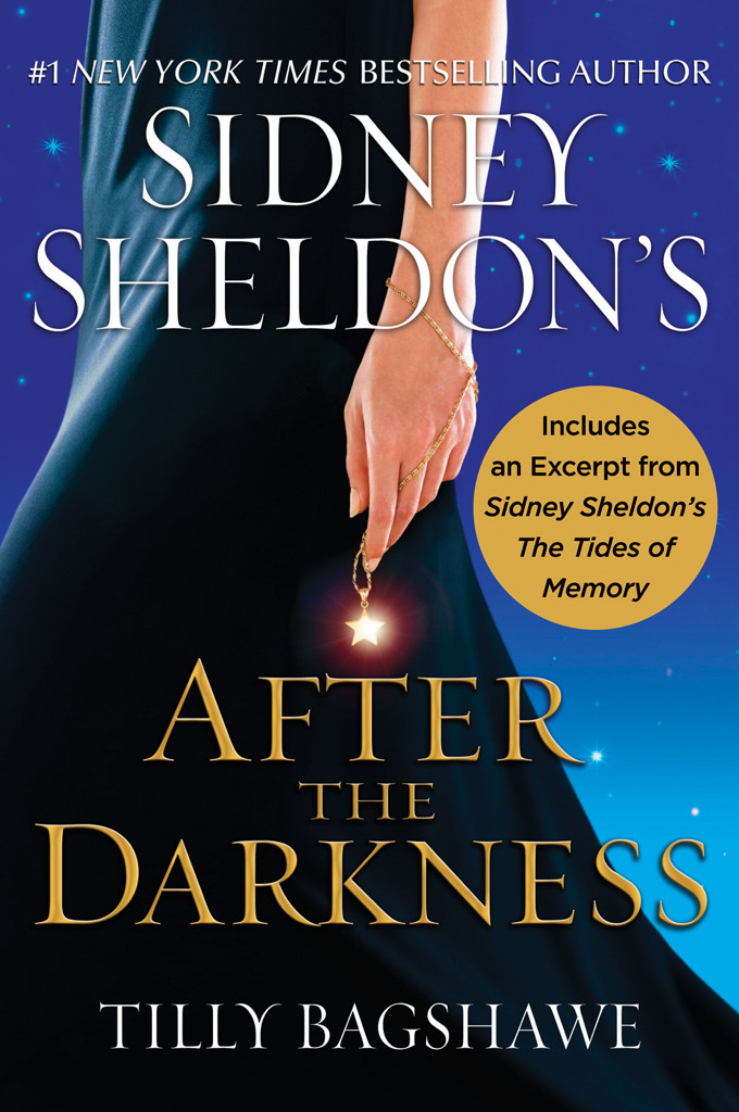 Sidney Sheldons After The Darkness With Bonus Material Sidney Sheldon Sidney Sheldon