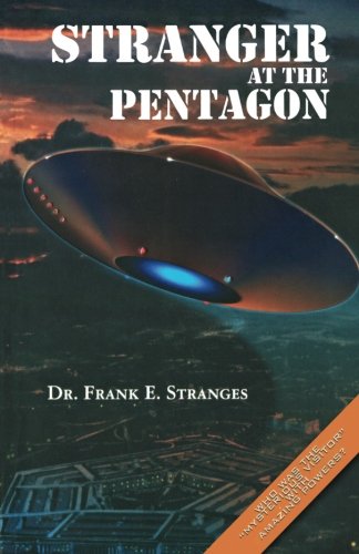 The Stranger At The Pentagon Revised Revised Stranges Phd