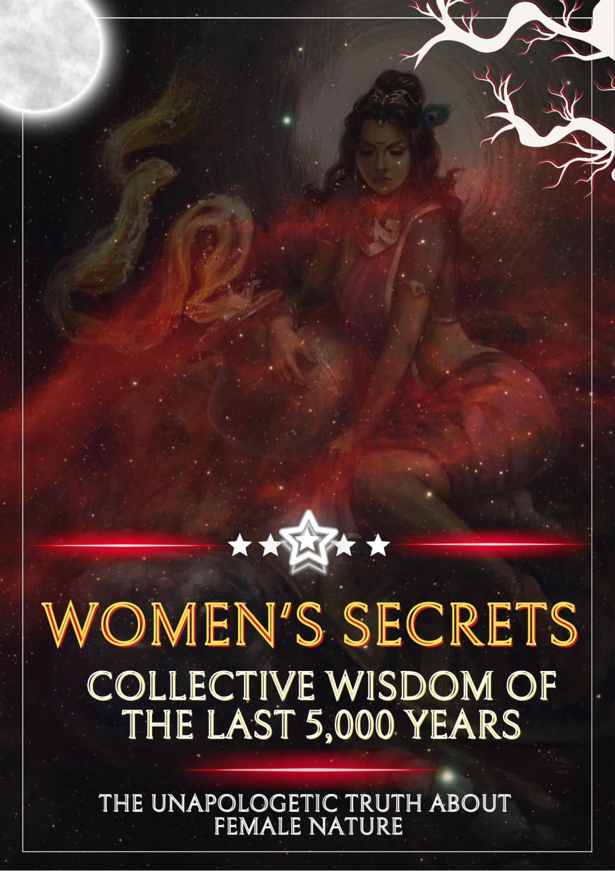 Women Secrets Collective Wisdom Of The Last 5000 Years 30 Titansvision