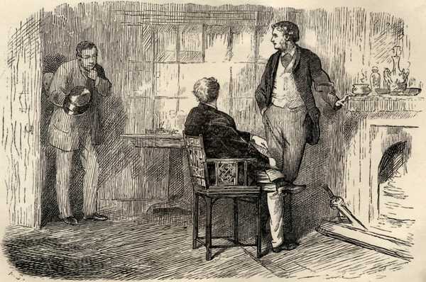 He Knew He Was Right Anthony Trollope