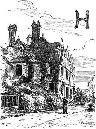The Small House At Allington Anthony Trollope