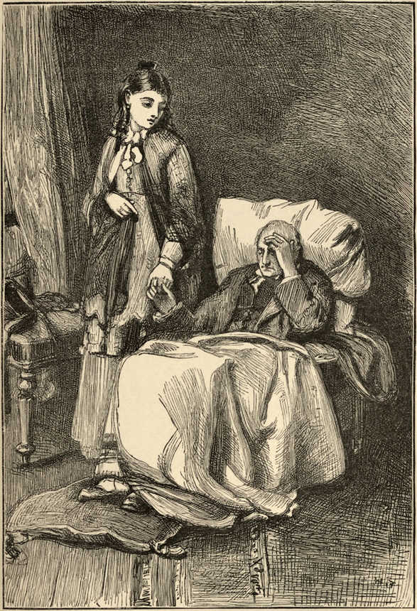 Phineas Redux Anthony Trollope