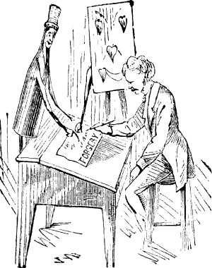 Grappling With The Monster Or The Curse And The Cure Of Strong Drink T S Arthur