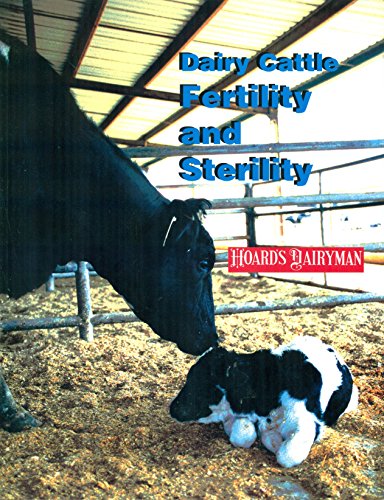 Dairy Cattle Fertility And Sterility Multiple Dairy Cattle Reproduction Council