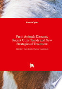 Farm Animals Diseases Recent Omic Trends And New Strategies Of Treatment Rosa Estela Quiroz Castaeda