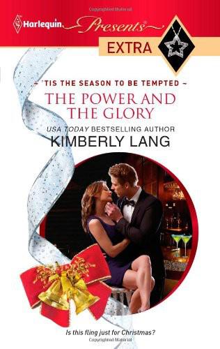The Power And The Glory Kimberly Lang