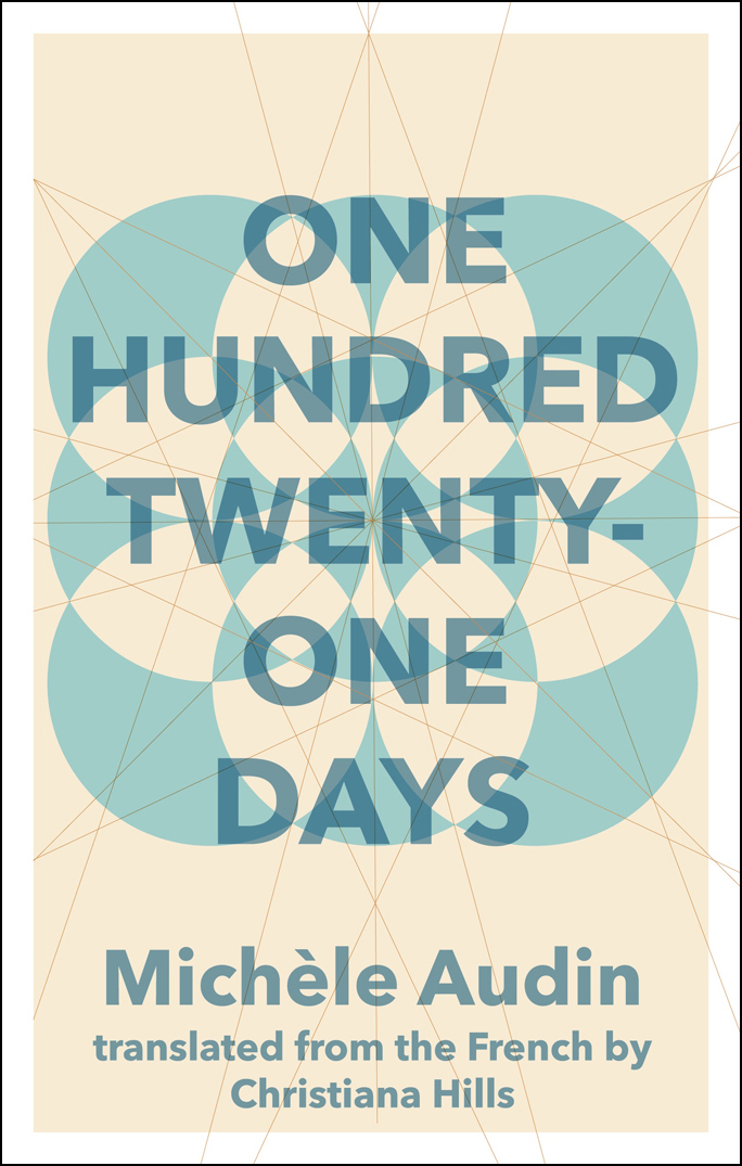 One Hundred Twentyone Days Michle Audin