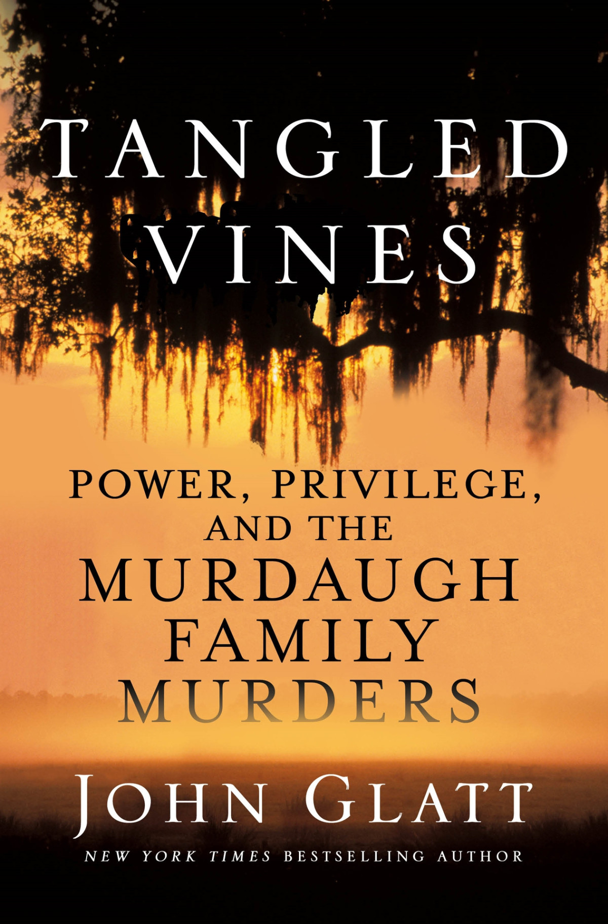 Tangled Vines John Glatt