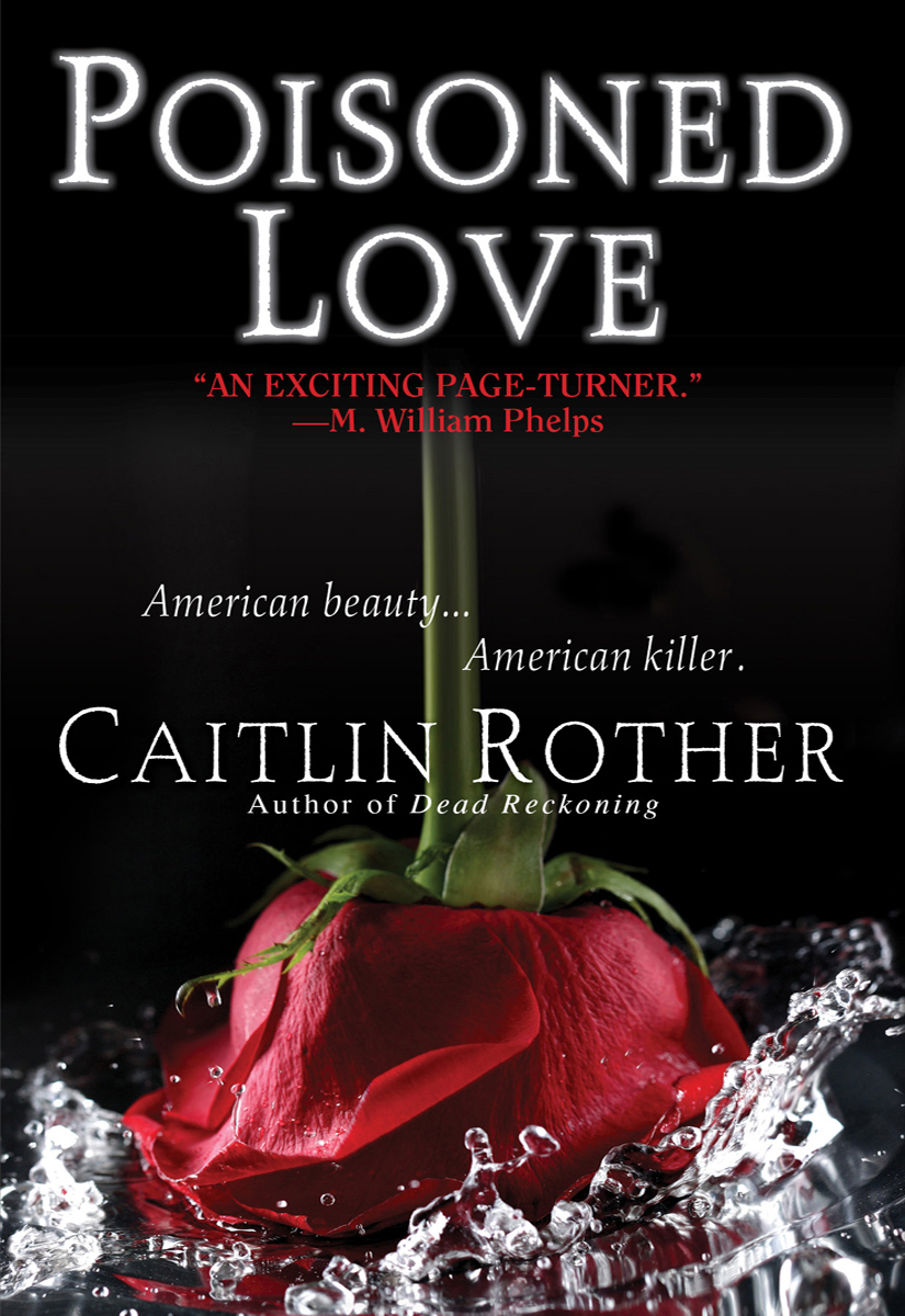 Poisoned Love Caitlin Rother