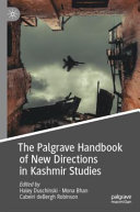 The Palgrave Handbook Of New Directions In Kashmir Studies Haley Duschinski