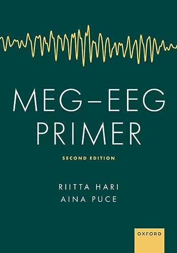Meg Eeg Primer 2nd Edition Riitta Hari Aina Puce