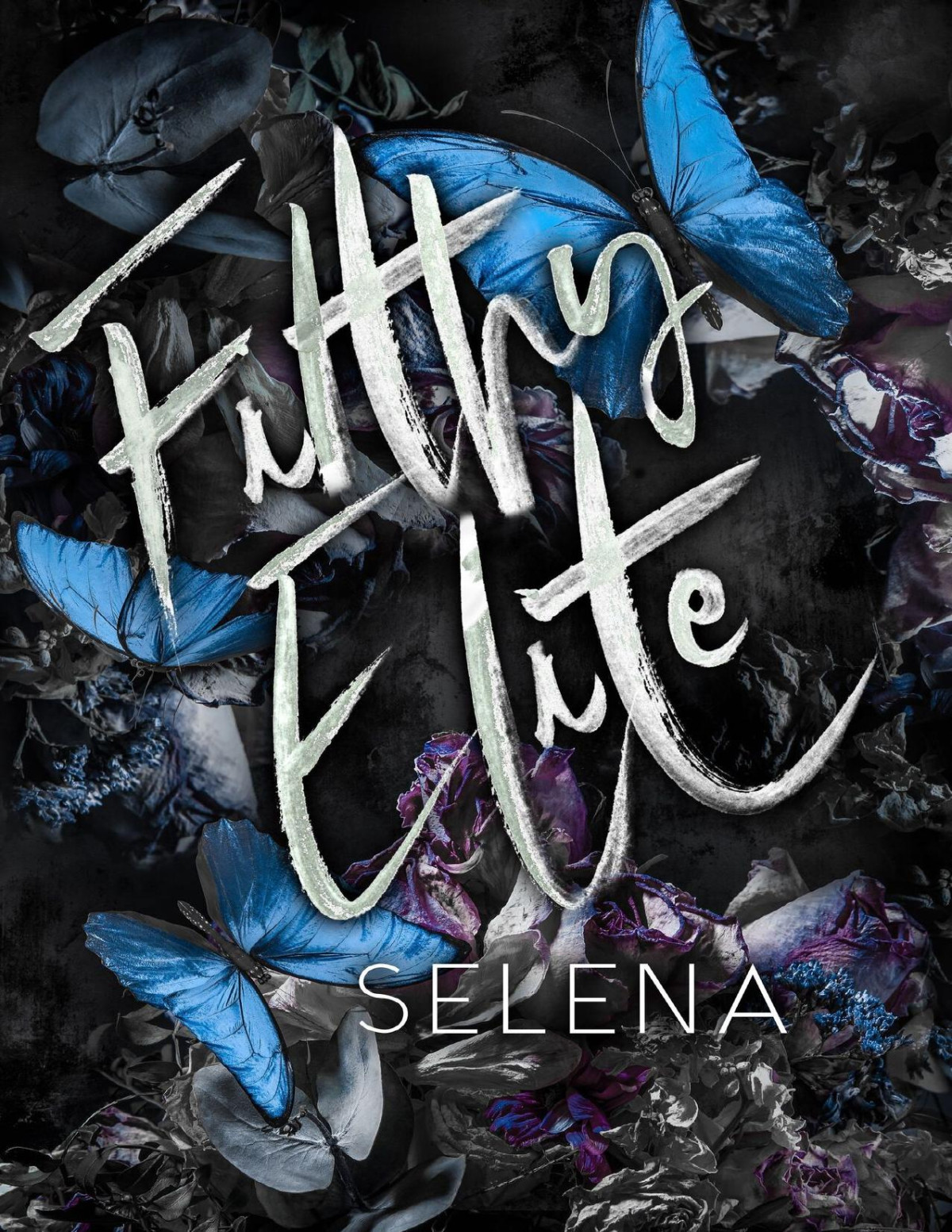Filthy Elite A Dark High School Bully Romance Willow Heights Prep Academy The Envy Book 3 Selena