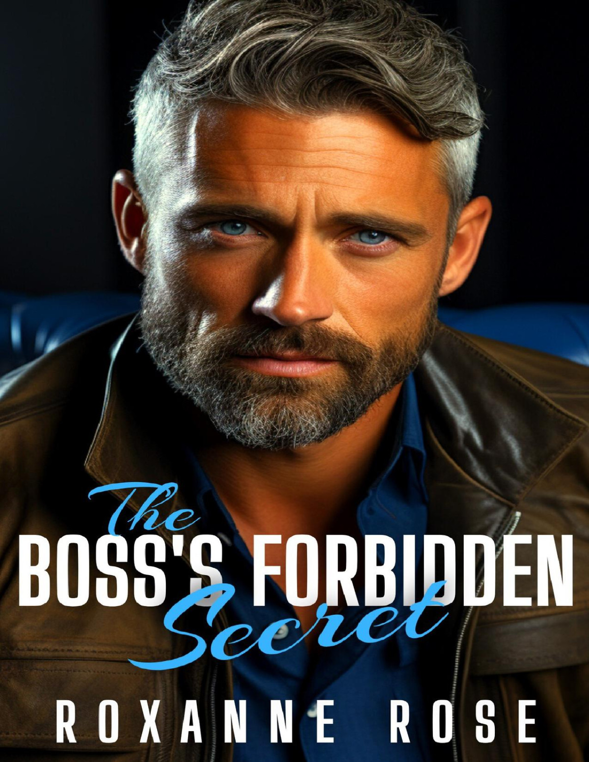 The Bosss Forbidden Secret A Single Dad Nanny Romance Roxanne Rose