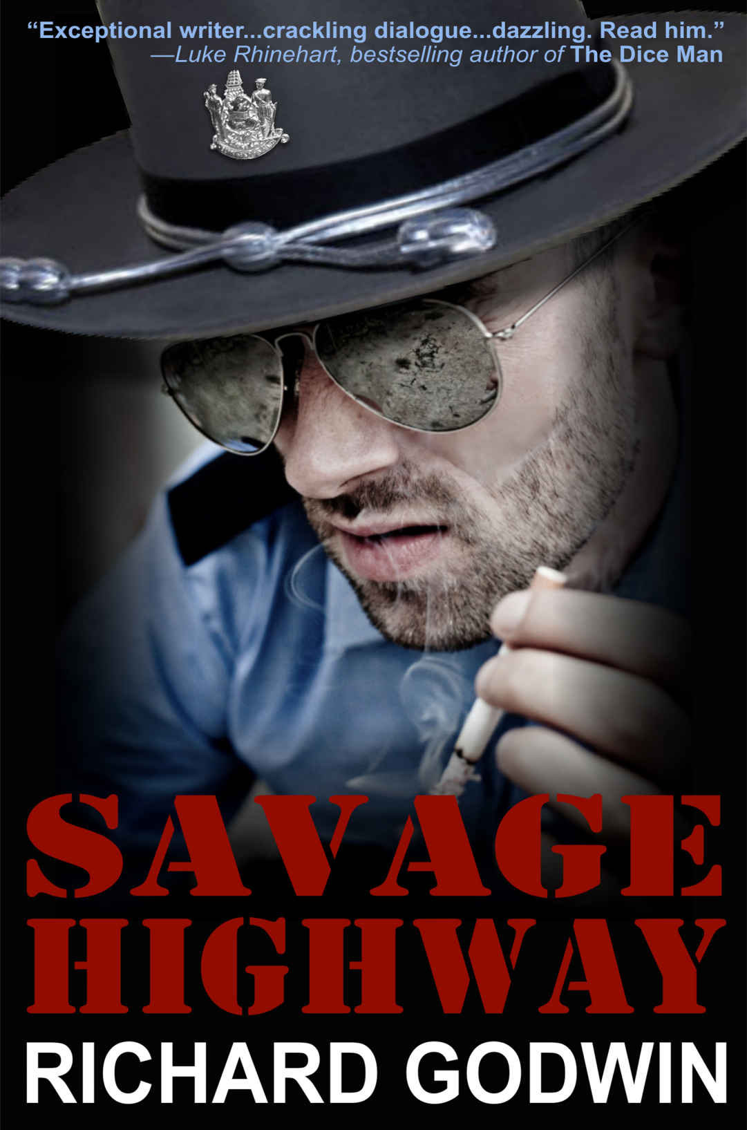 Savage Highway Richard Godwin