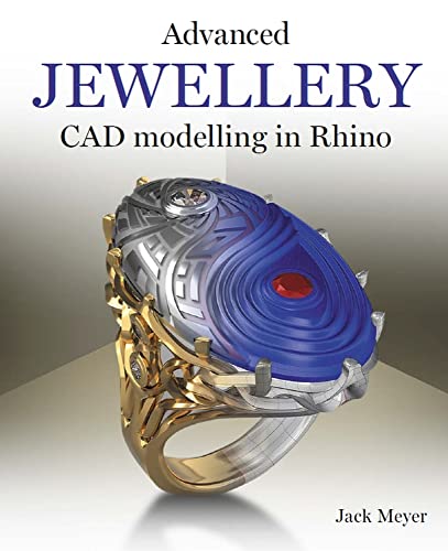 Advanced Jewellery Cad Modelling In Rhino Jack Meyer