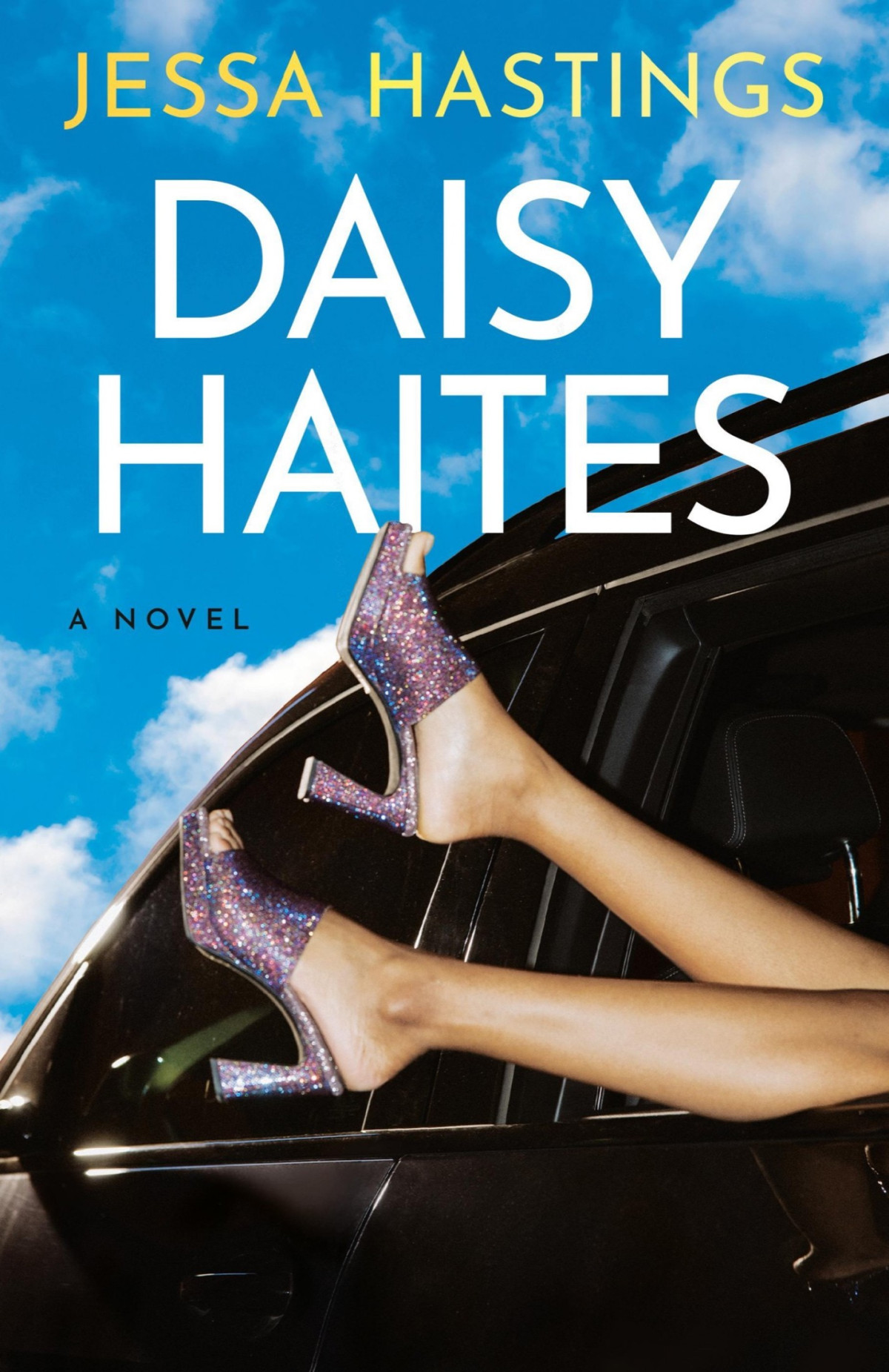 Daisy Haites Jessa Hastings