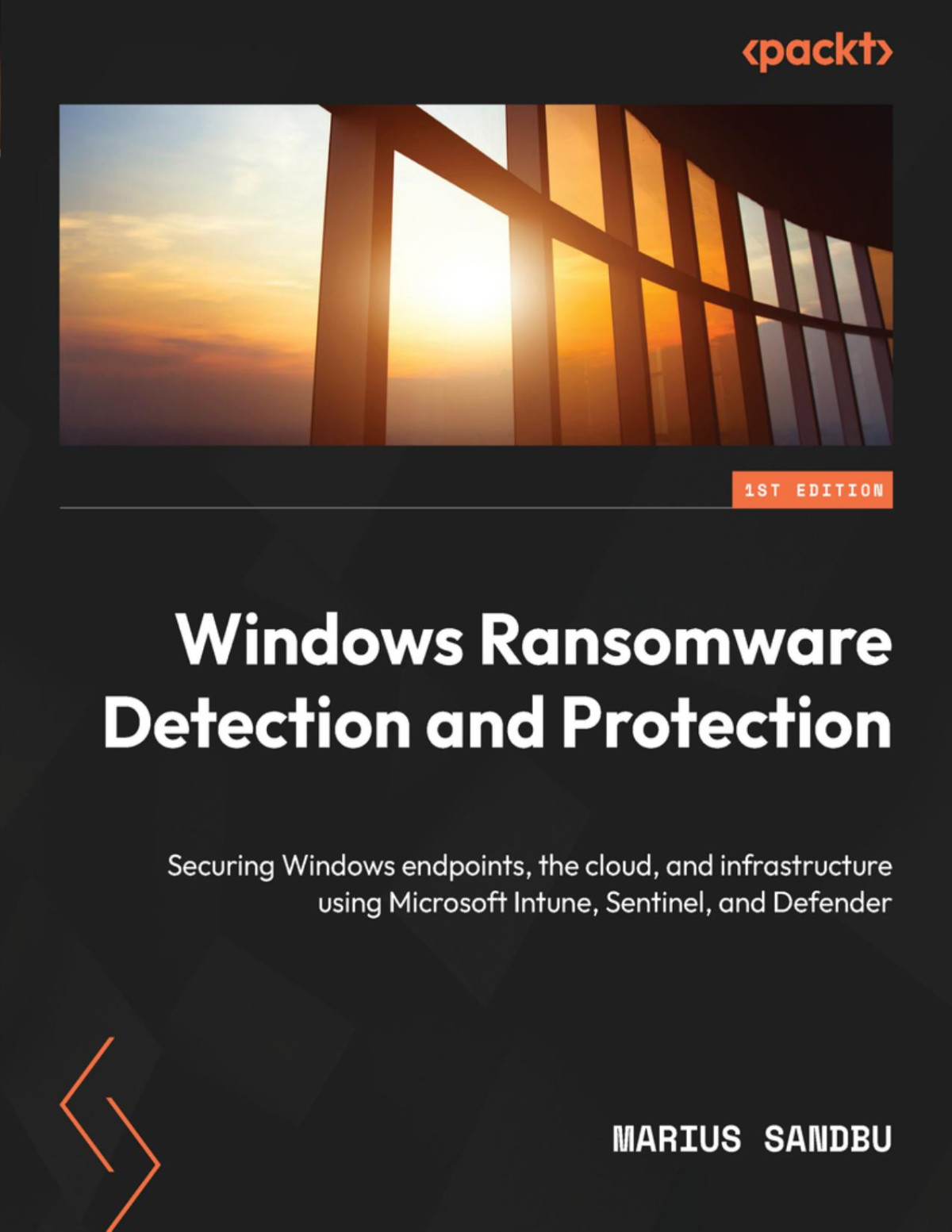 Ransomware Detection And Protection Anonymous