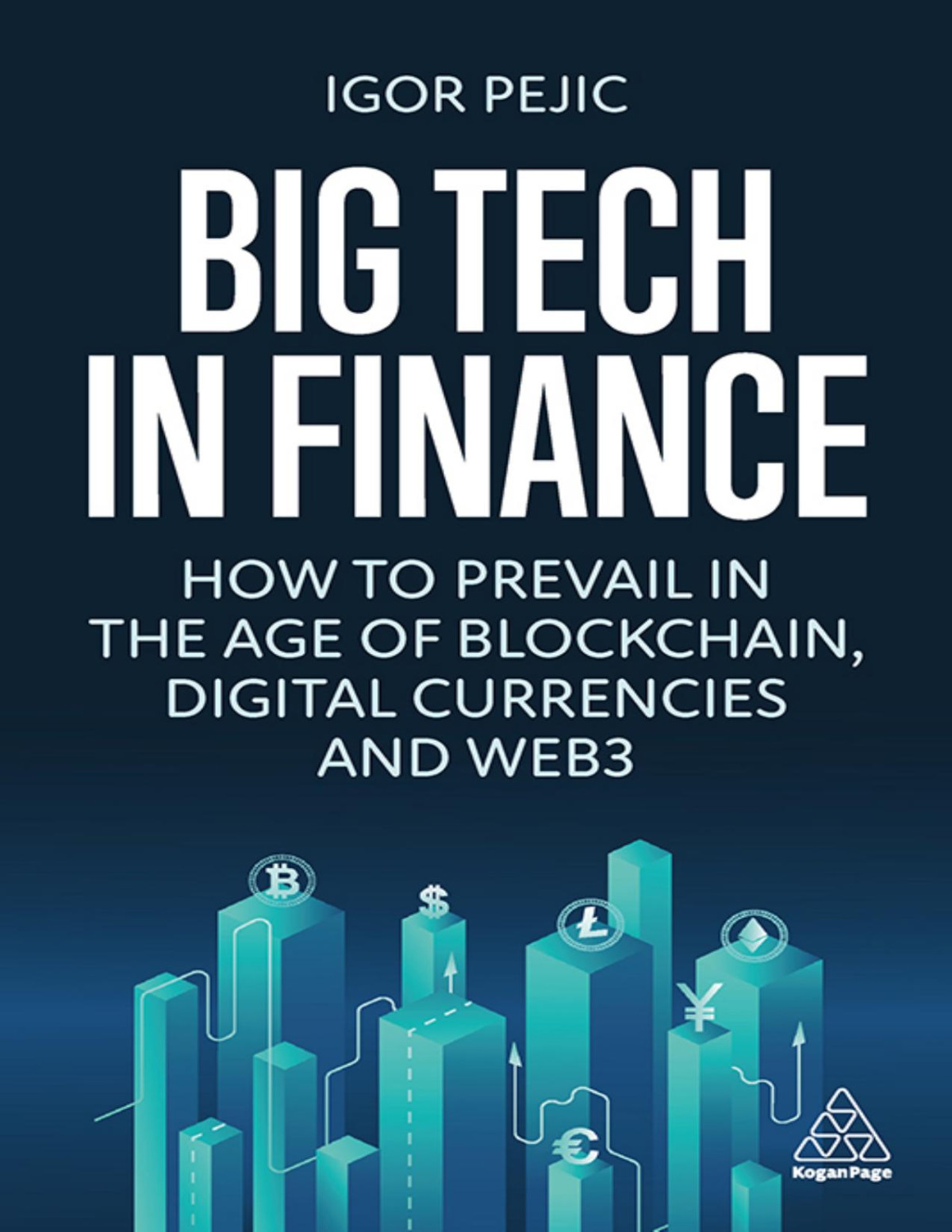Big Tech In Finance Anonymous