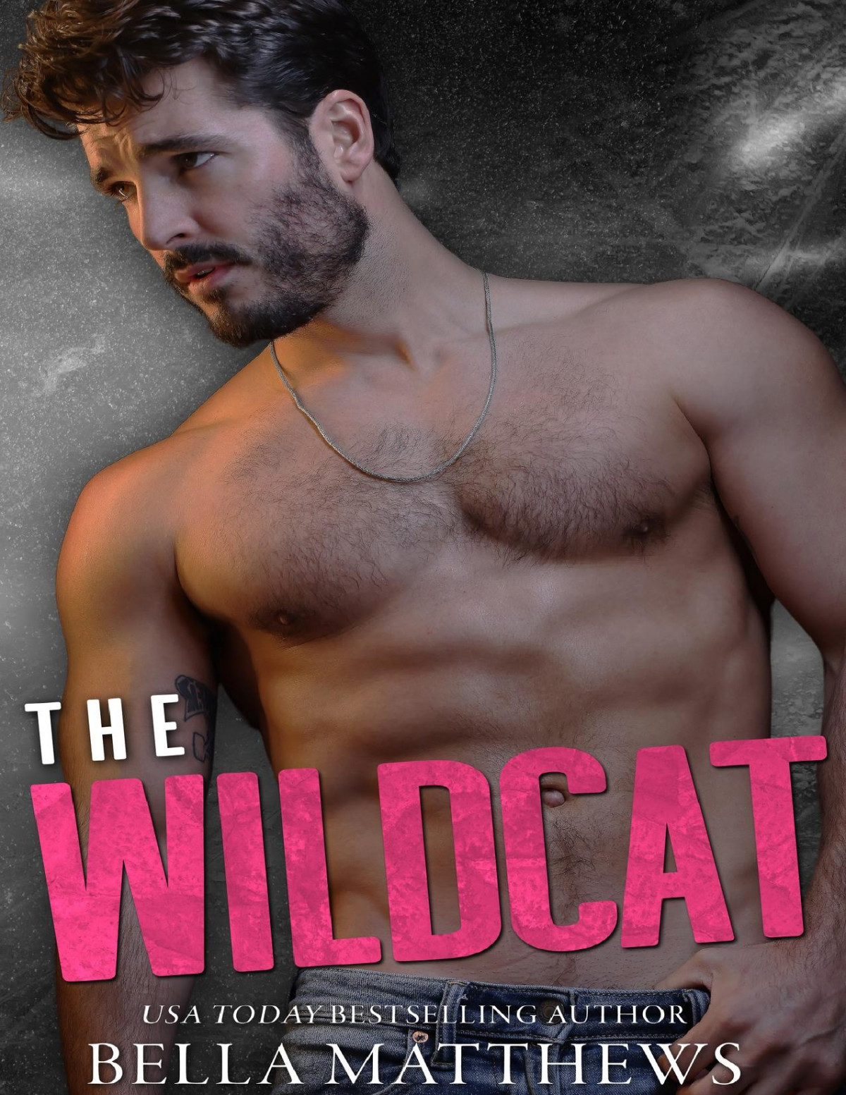 The Wildcat Bella Matthews