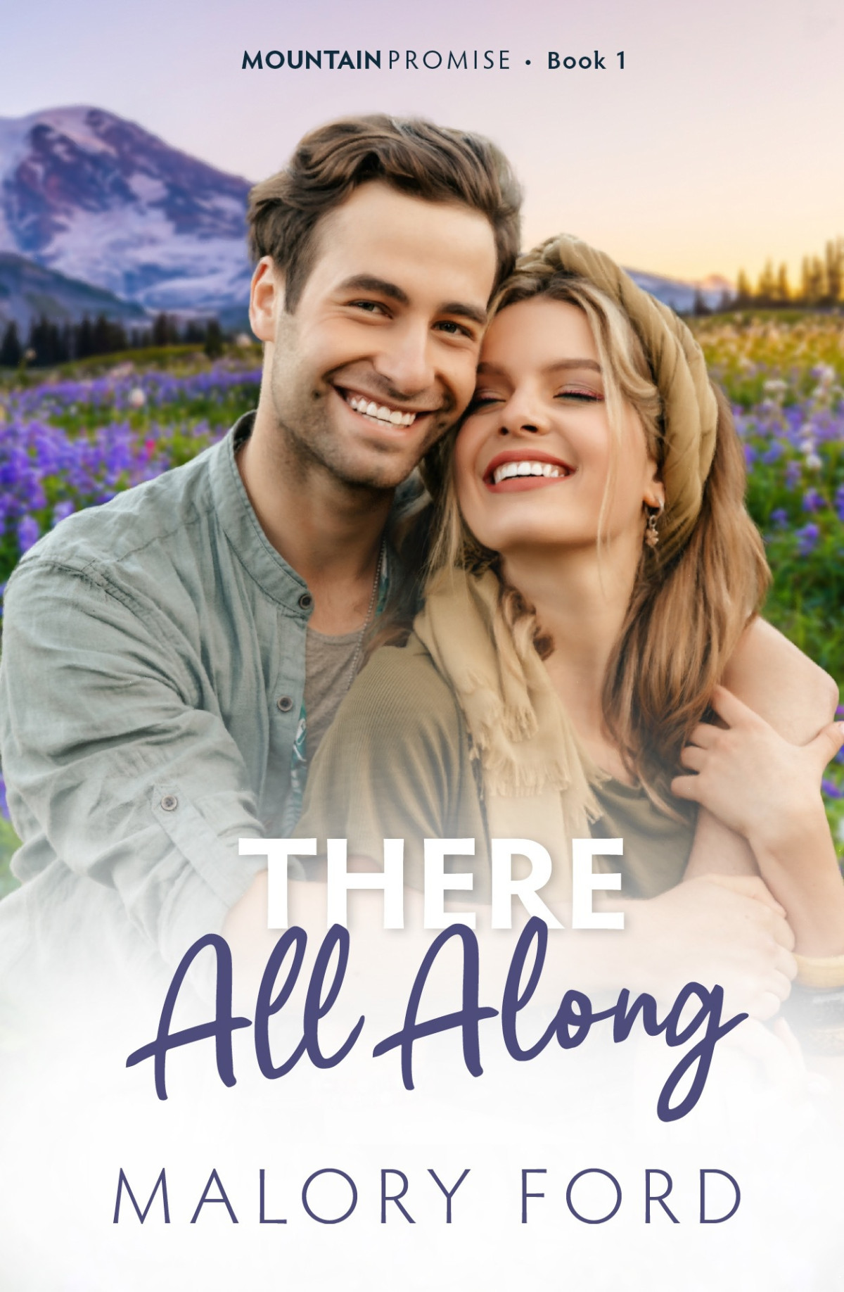 There All Along Malory Ford