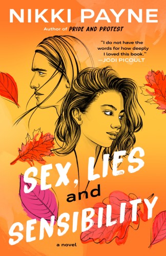 Sex Lies And Sensibility Nikki Payne