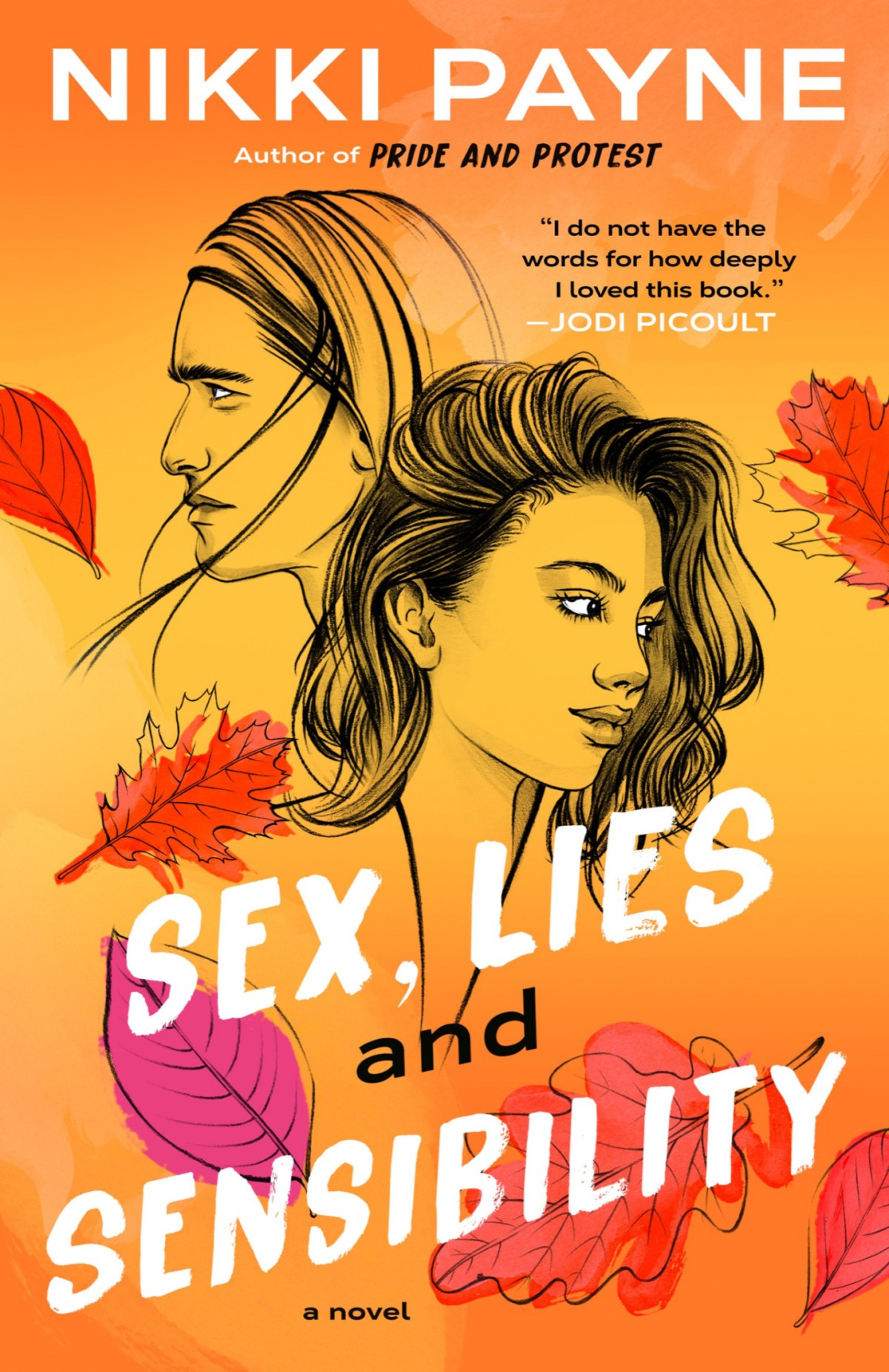 Sex Lies And Sensibility Nikki Payne