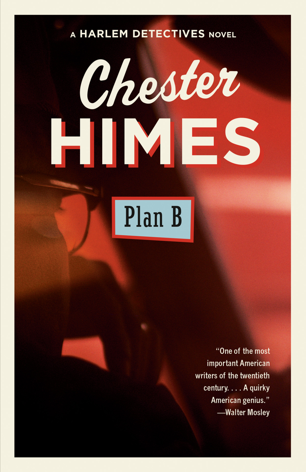 Plan B Chester Himes