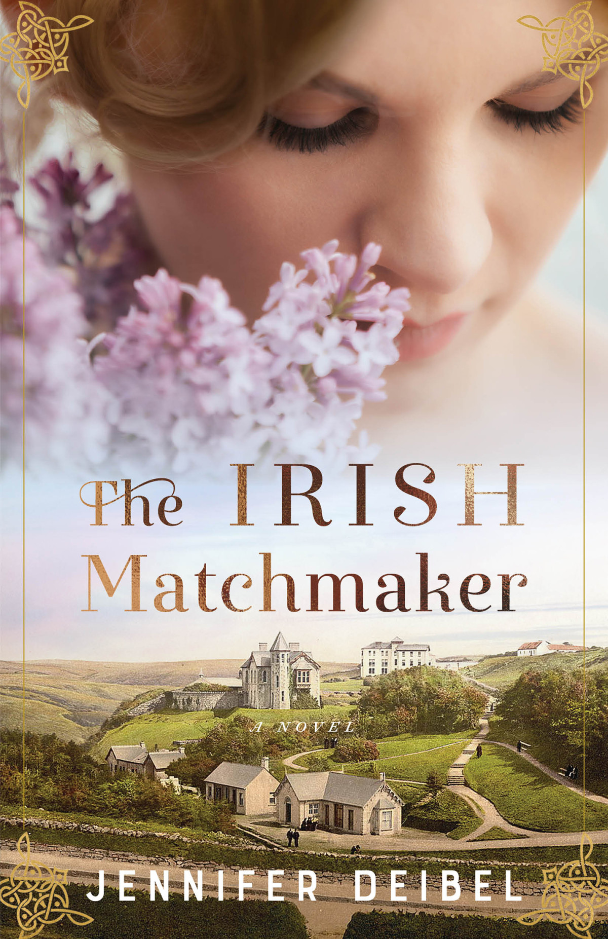 The Irish Matchmaker Jennifer Deibel