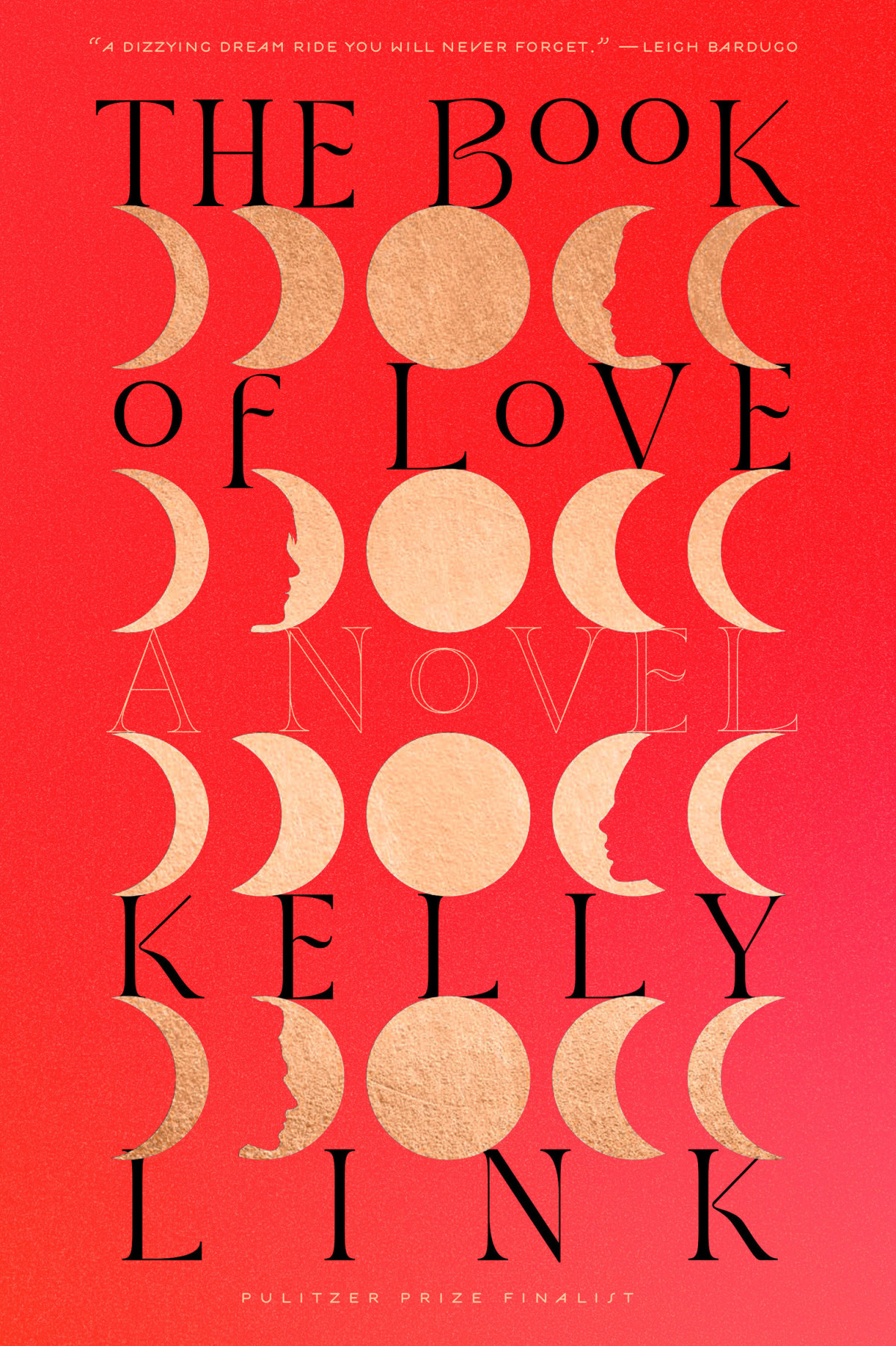 The Book Of Love Kelly Link