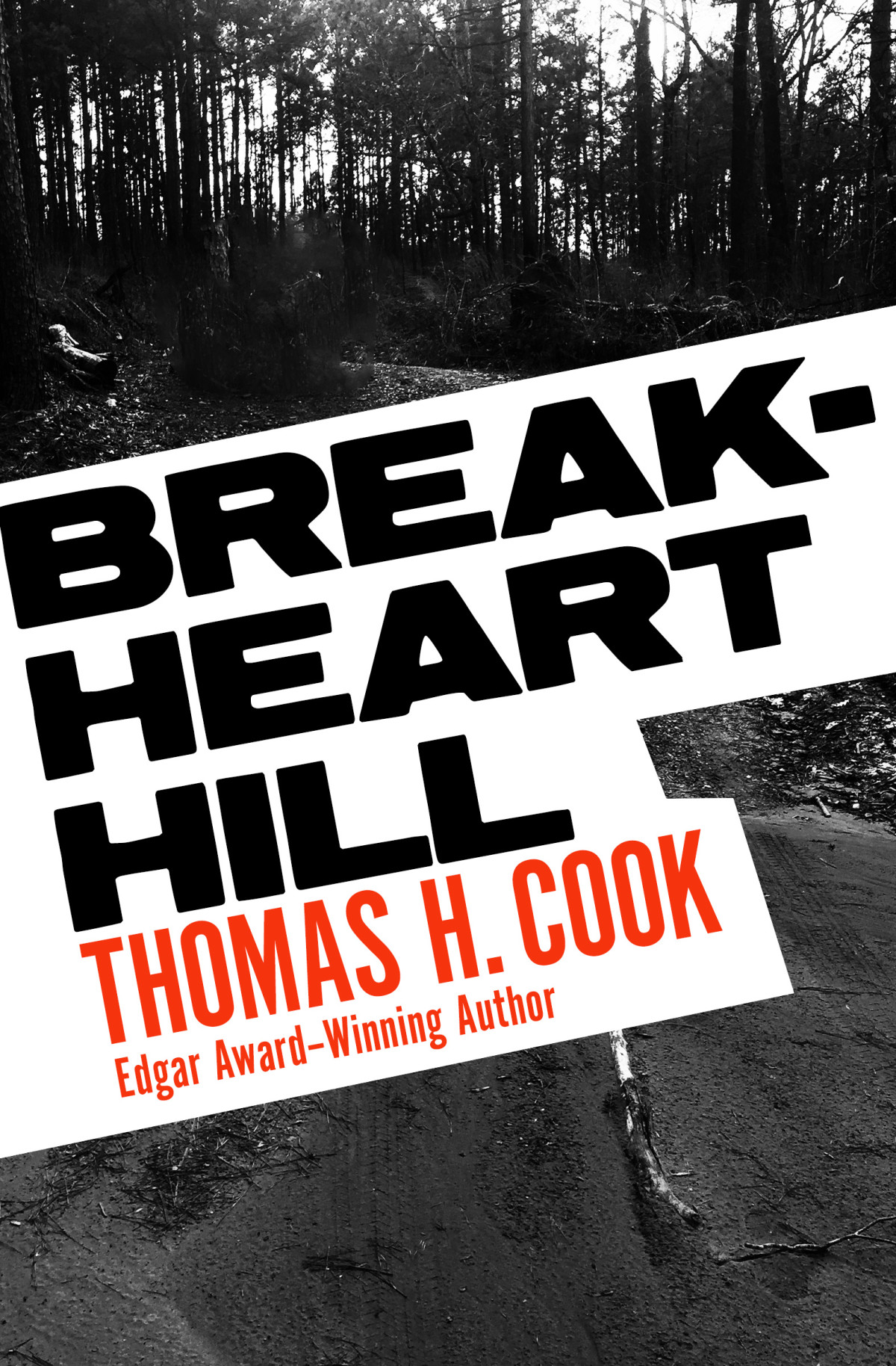 Breakheart Hill Thomas H Cook