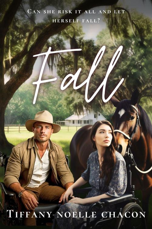 Fall A Clean Enemiestolovers New Adult Equestrian Romance Equestrian Dreams A Florida Sweet Romance Series Book 2 Tiffany Noelle Chacon