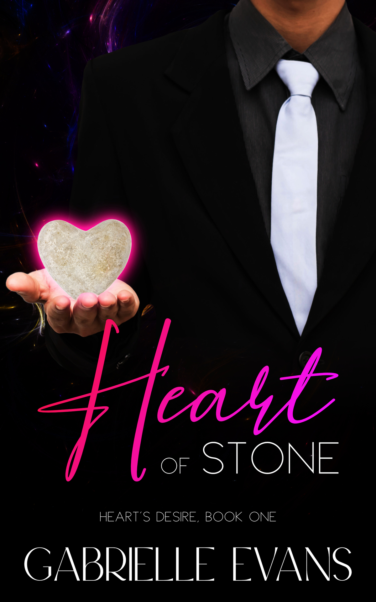Heart Of Stone Hearts Desire Book 1 Gabrielle Evans