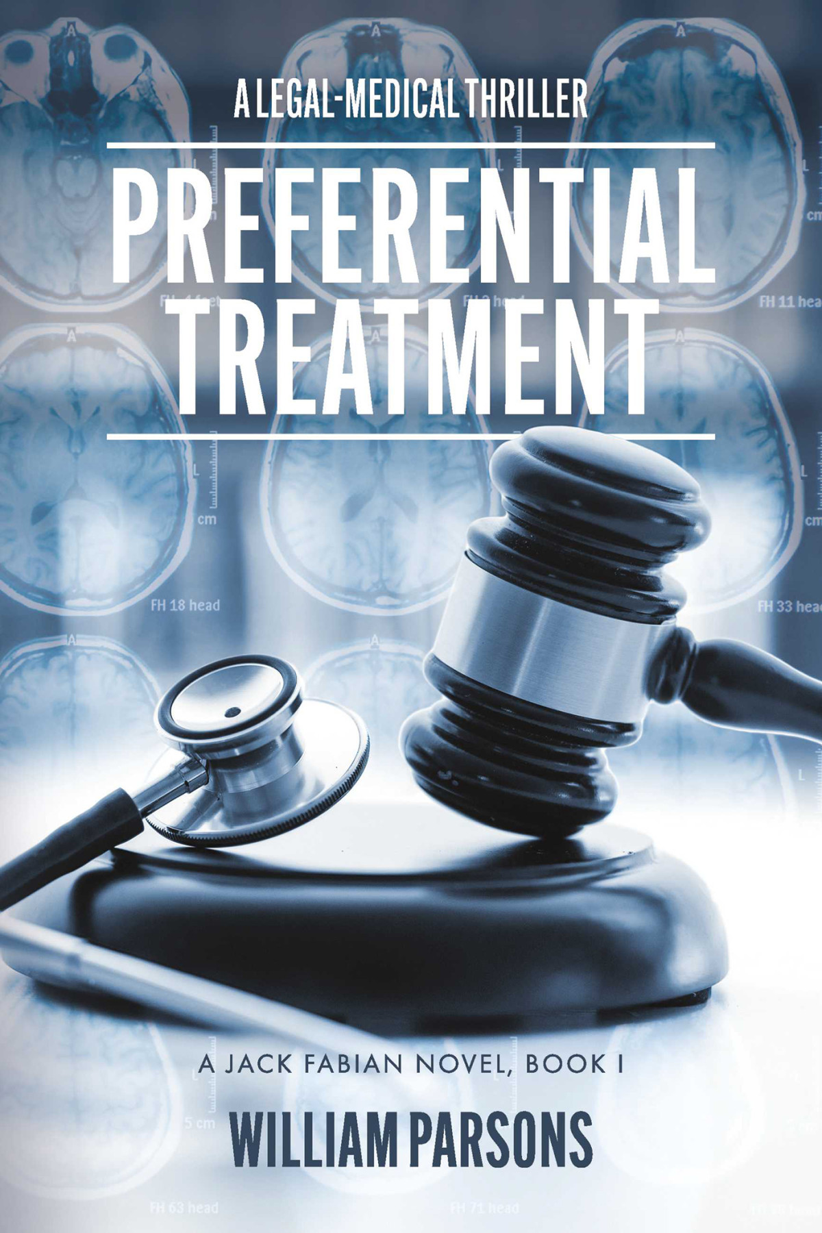 Preferential Treatment William Parsons