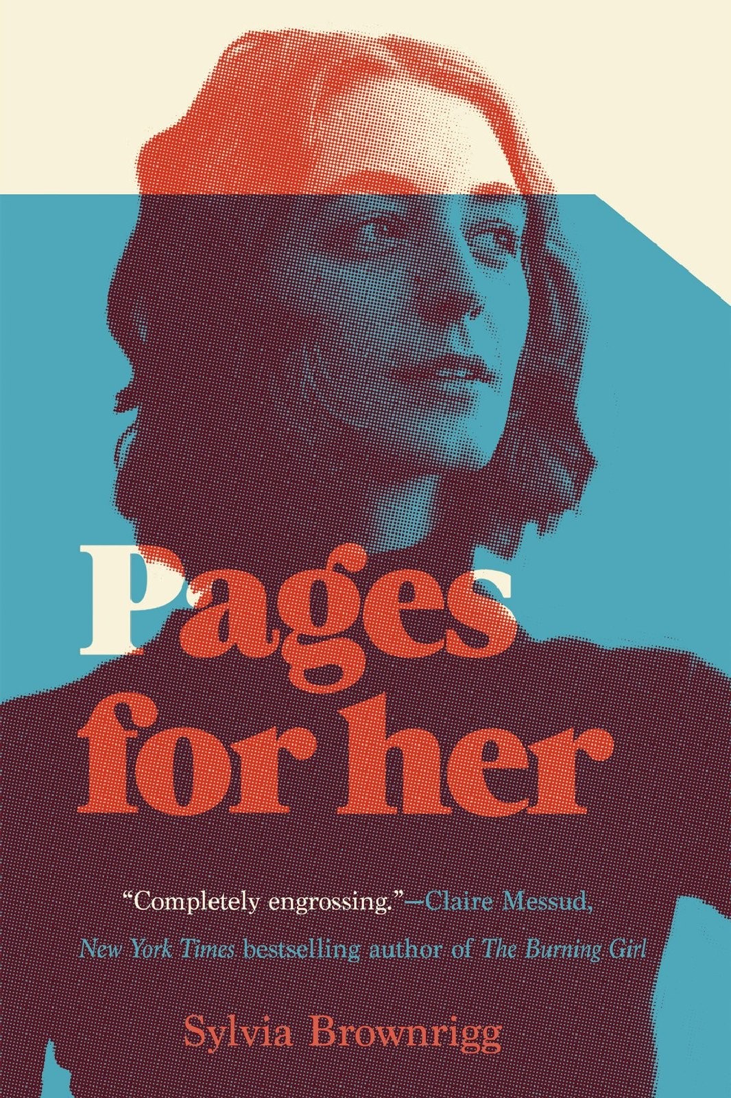 Pages For Her Pages For You Book 2 Sylvia Brownrigg