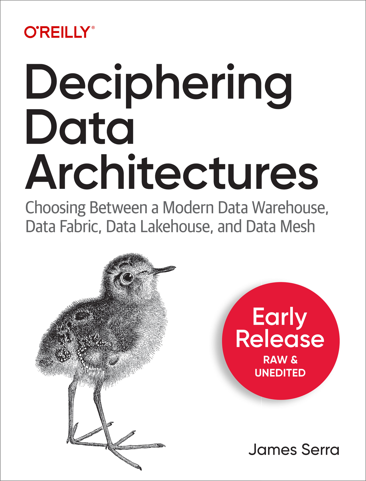 Deciphering Data Architectures James Serra