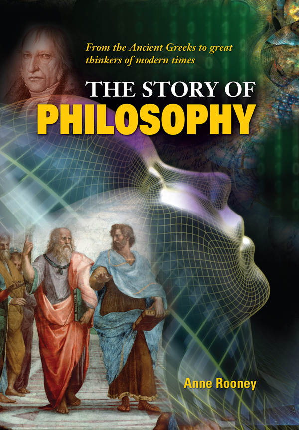 The Story Of Philosophy Anne Rooney