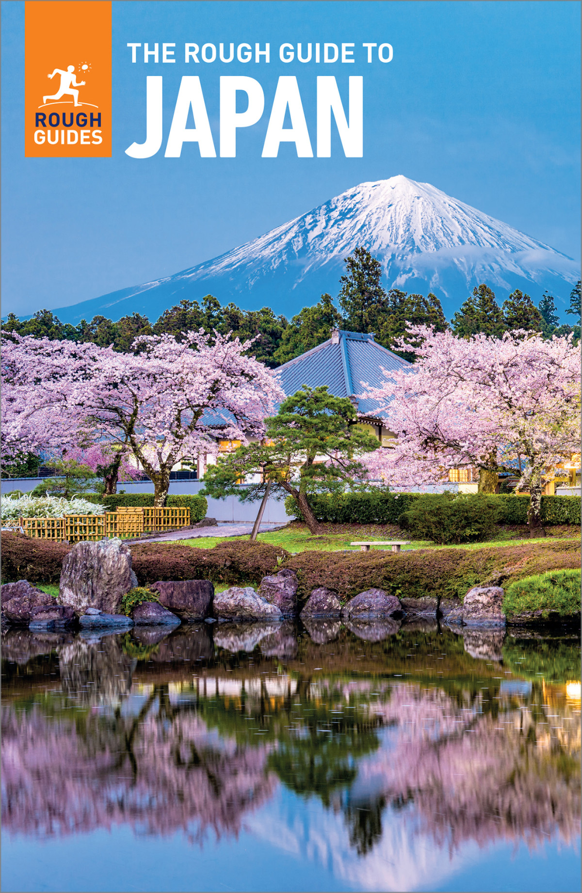 The Rough Guide To Japan 2024 9th Tim Binks Rebecca Hallett Martin Zatko