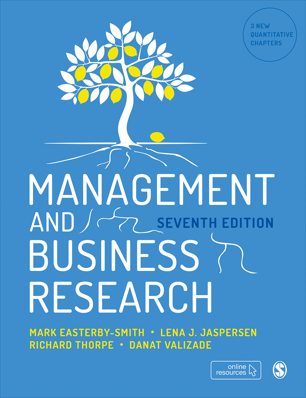 Management And Business Research Thorpe Richard Easterbysmith