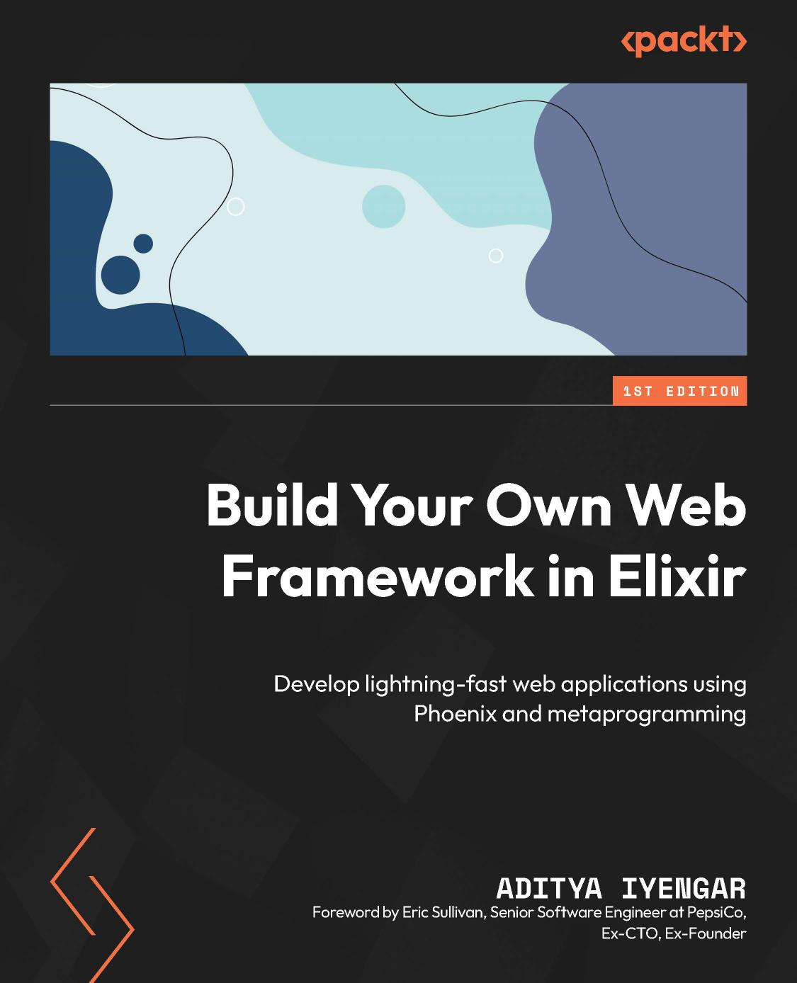 Build Your Own Web Framework In Elixir Anonymous