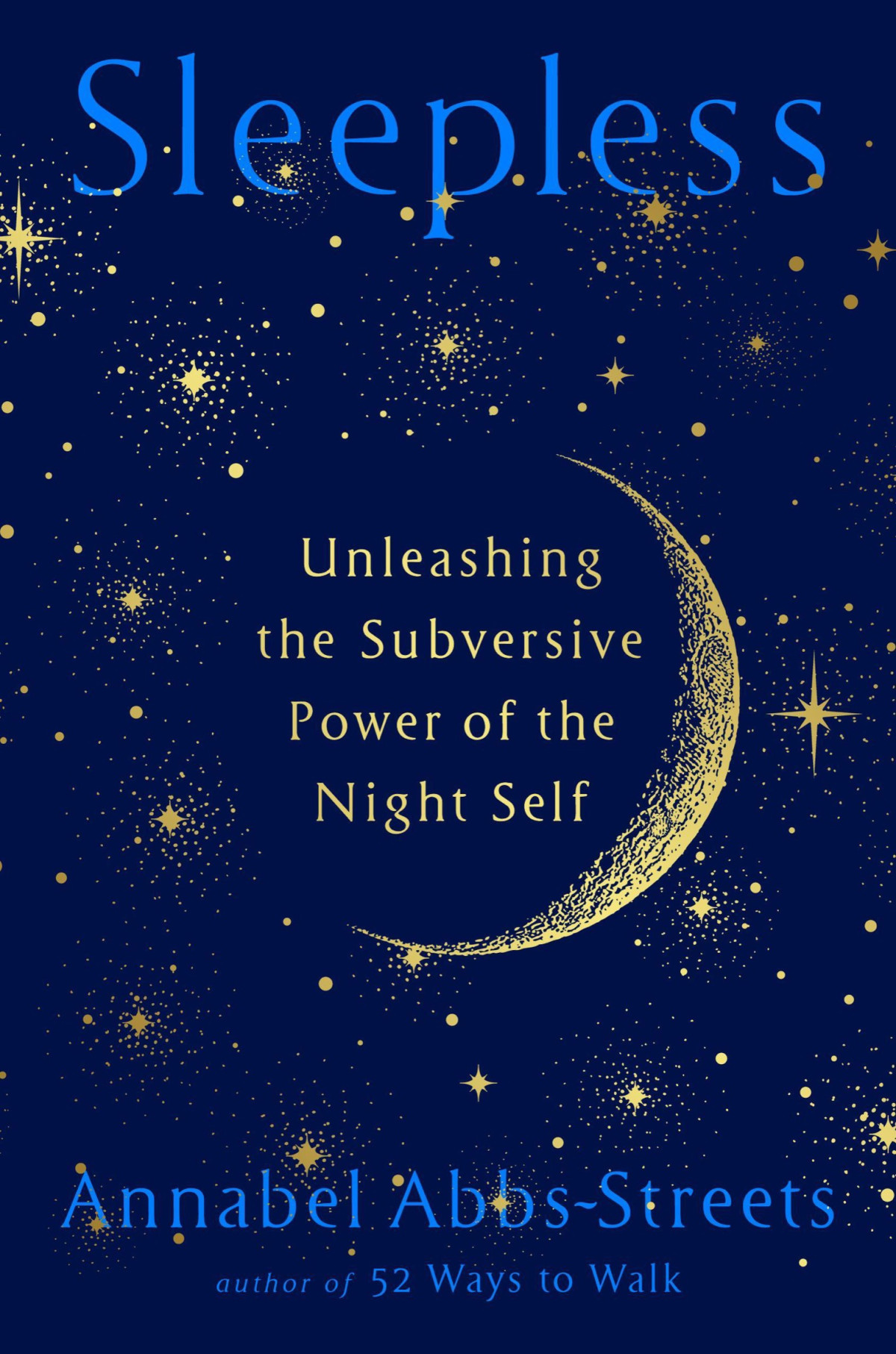 Sleepless Annabel Abbsstreets