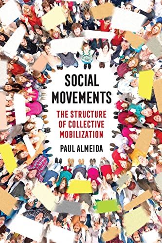 Social Movements The Structure Of Collective Mobilization Illustrated Paul Almeida